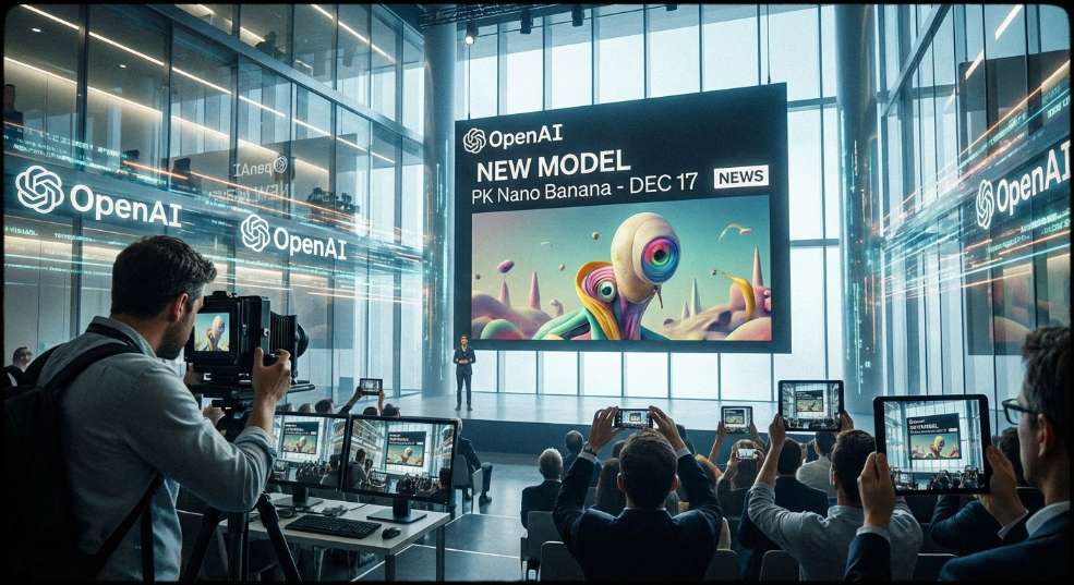 OpenAI 发布新生图模型，PK Nano Banana第二张图