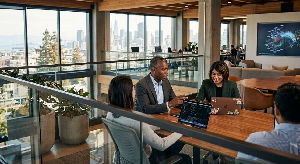 Google、Shopify 前高管加盟 OpenAI第二张图