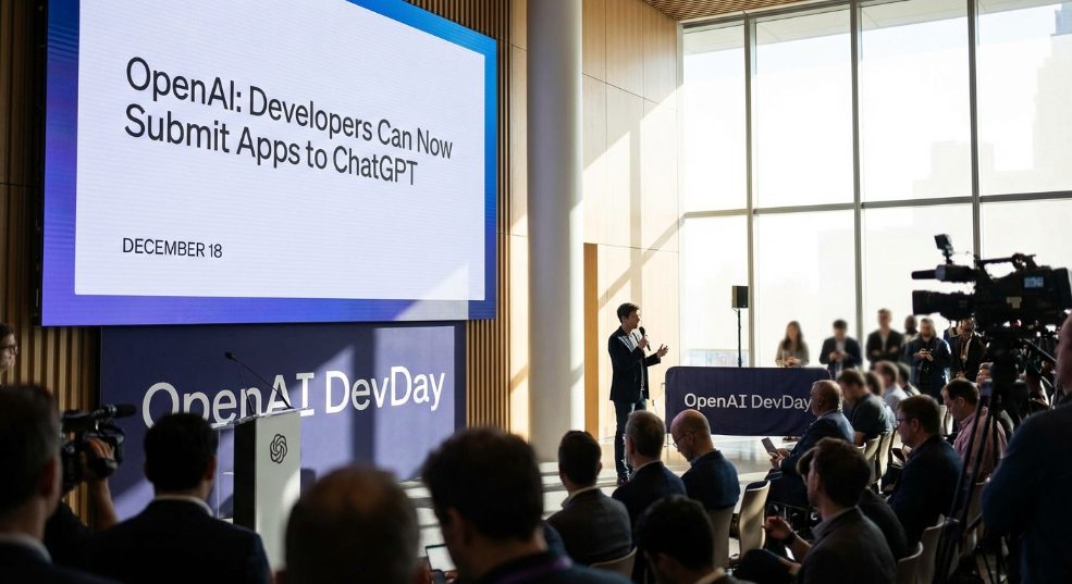 OpenAI：即日起，开发者可向 ChatGPT 提交应用第二张图