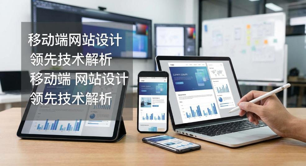 移动端网站设计领先技术解析