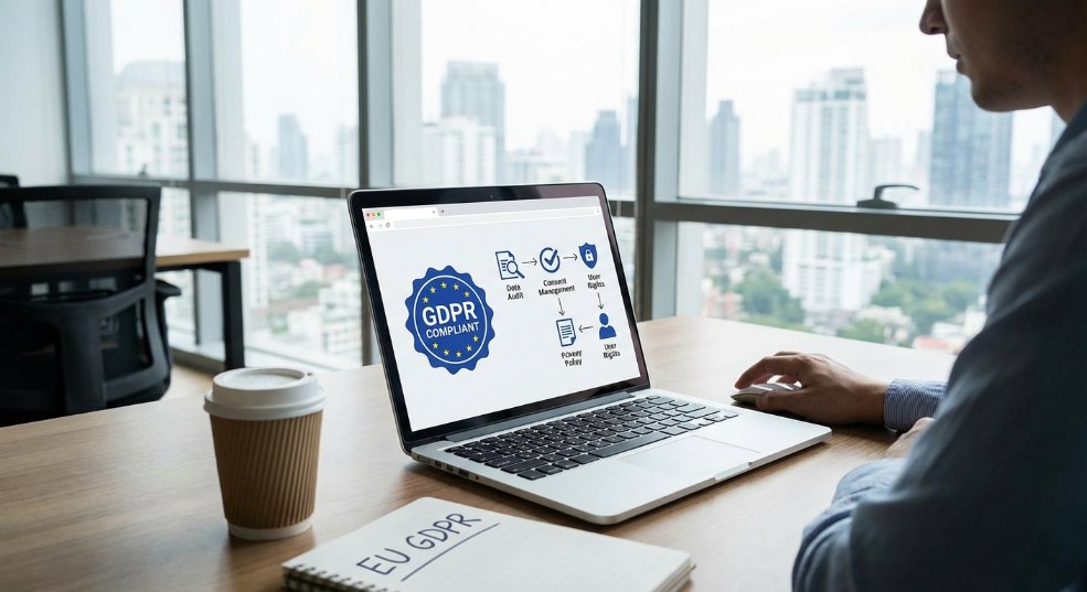 外贸网站欧盟GDPR合规改造全流程第二张图