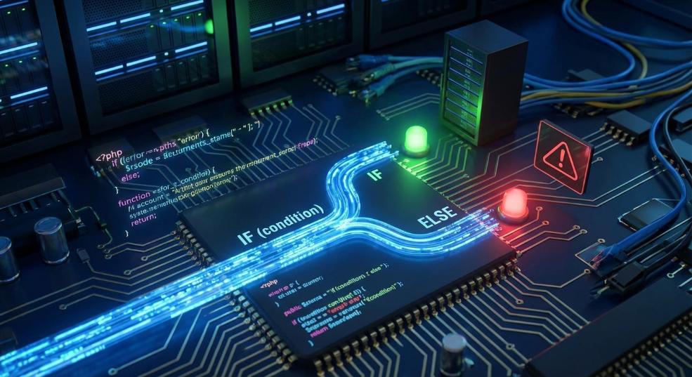 php if else语句第二张图