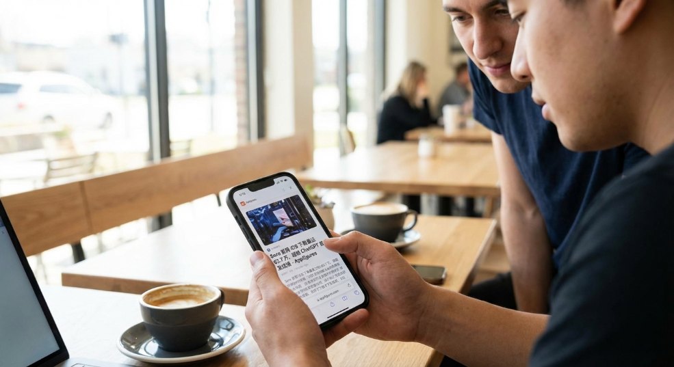 Sora 首周 iOS 下载量达 62.7 万，超越 ChatGPT 首发成绩第一张图