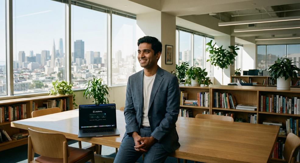 Perplexity 创始人：不要试图去预测市场或竞争对手的动向第二张图