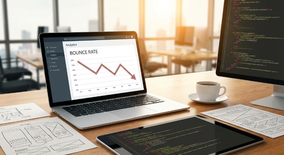 网站建设如何降跳出率？第二张图