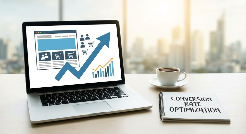 网站制作怎样提升转化率？