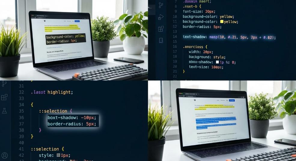 css高亮效果第二张图