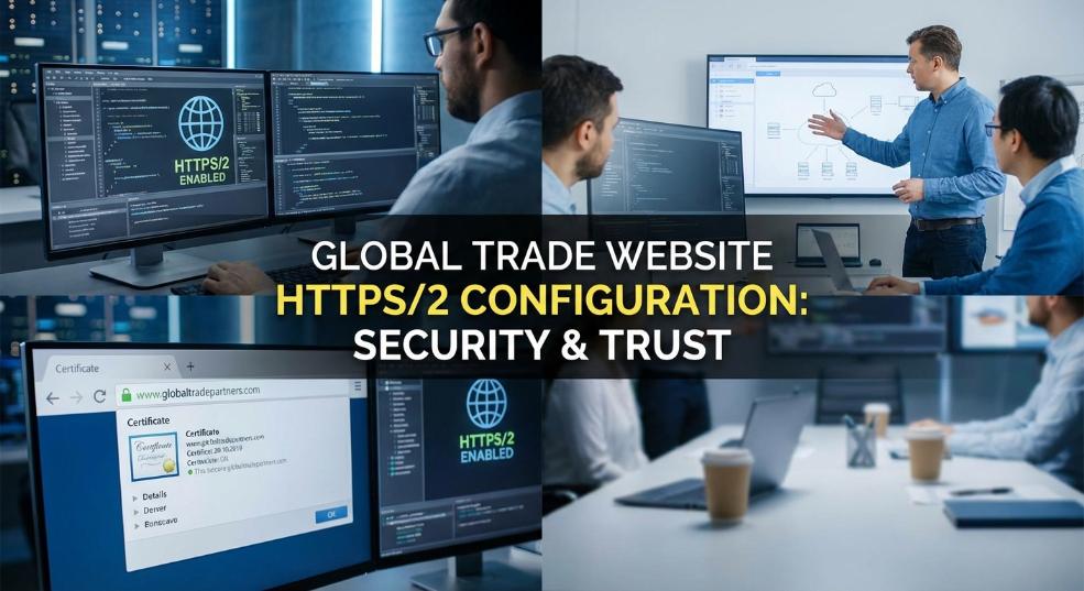 外贸网站HTTPS/2配置第二张图