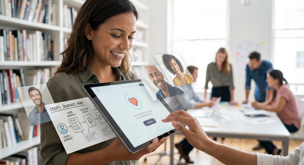 网站设计如何打动用户？第二张图