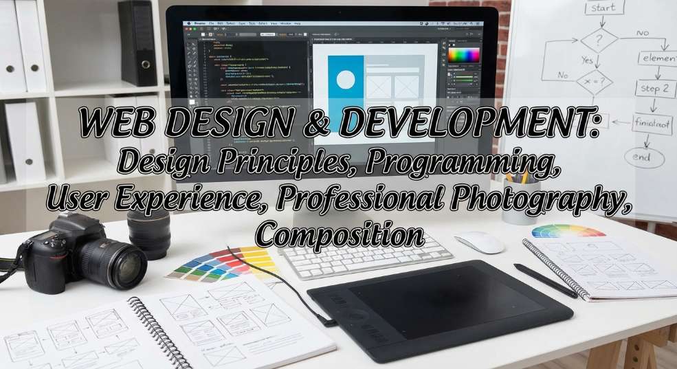 网页设计制作需要学什么第二张图