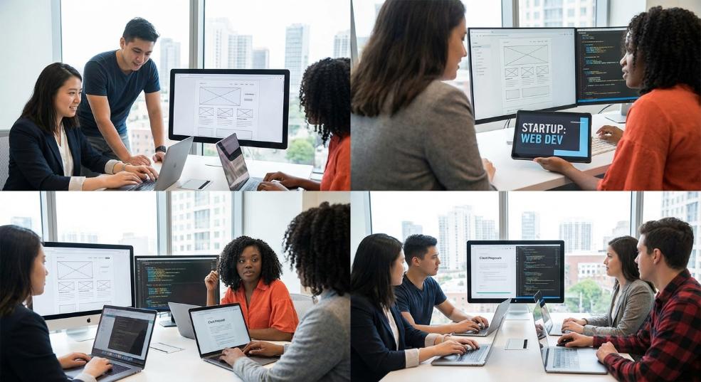 网站建设适合创业吗？第二张图