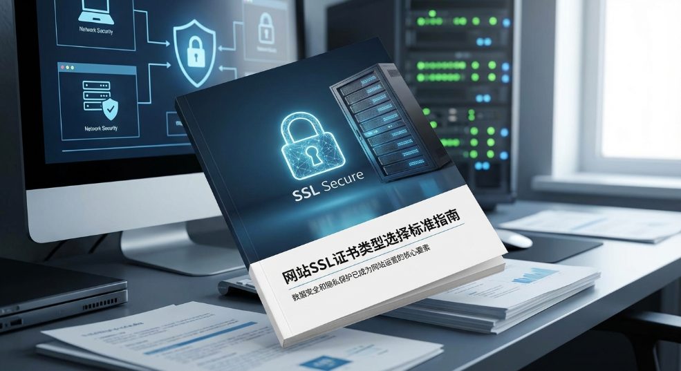 网站SSL证书类型选择标准指南第二张图
