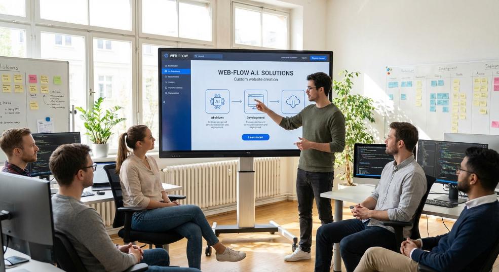 定制网站制作全流程智能解决第一张图