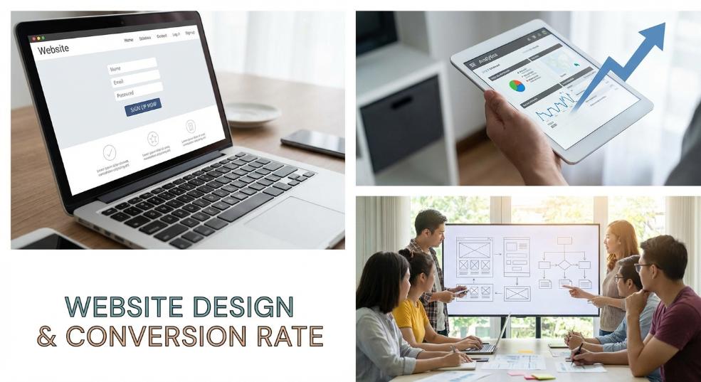 网站设计与转化率第二张图