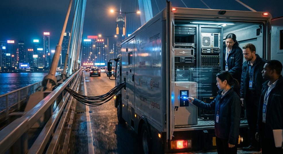 跨境数据加密技术第二张图