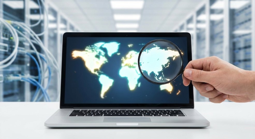 国际CDN服务商推荐