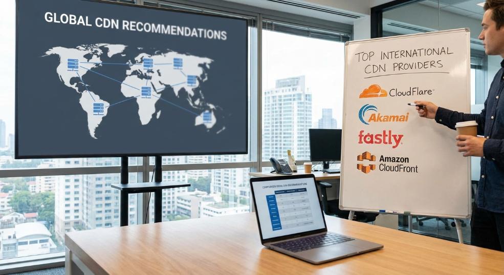国际CDN服务商推荐第一张图