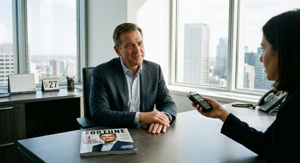 IT 咨询公司 CEO：AI 将重塑招聘与组织模式第一张图