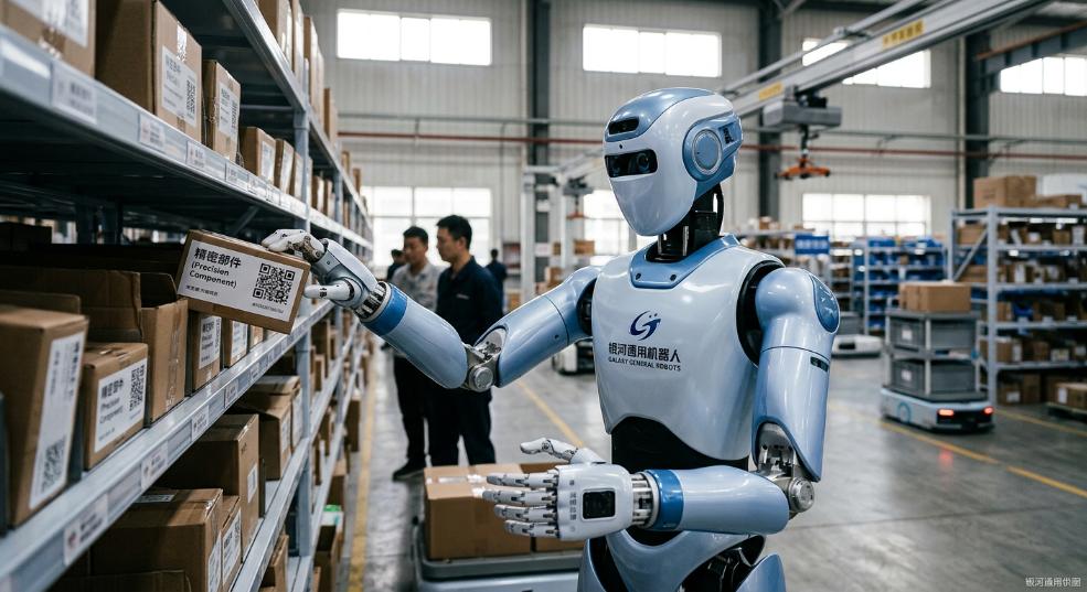 2026，具身智能如何突破繁荣背后的隐忧？第一张图