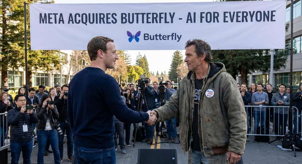 Manus的300天第一张图