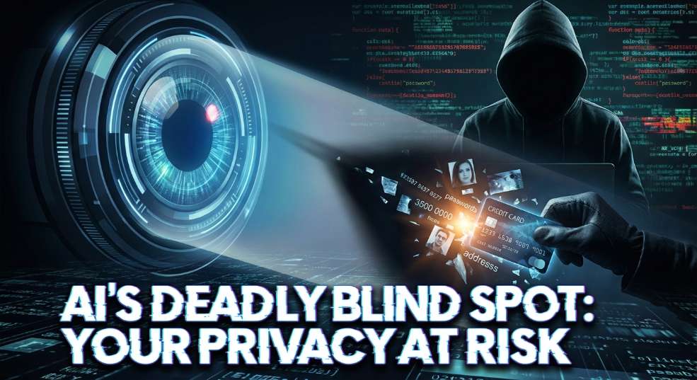 AI“看图”时的致命盲点，可窃取你的隐私数据