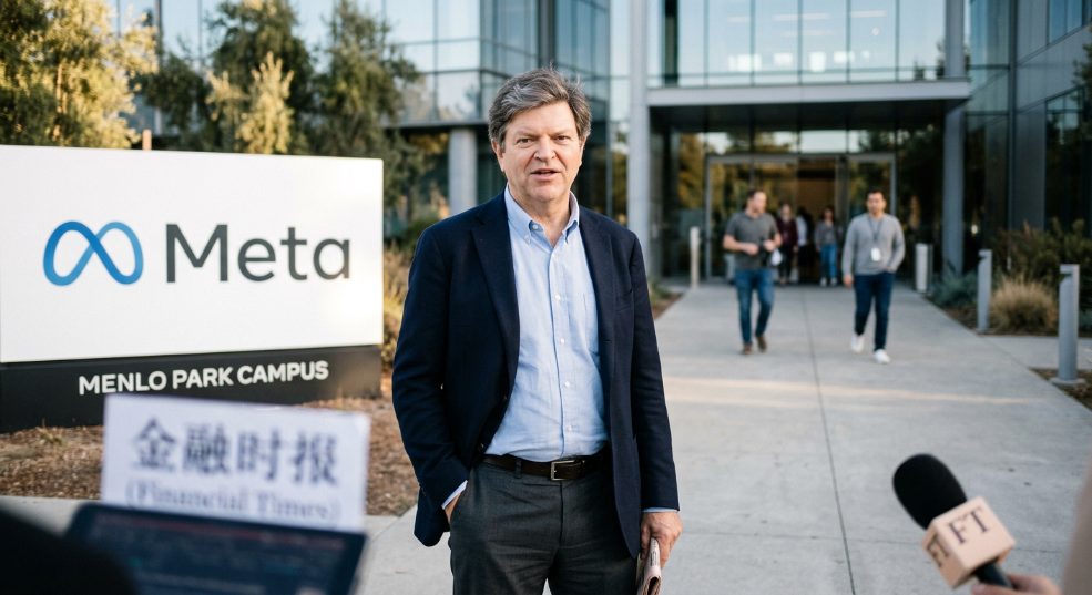 图灵奖得主杨立昆将从 Meta 离职独立创业第一张图