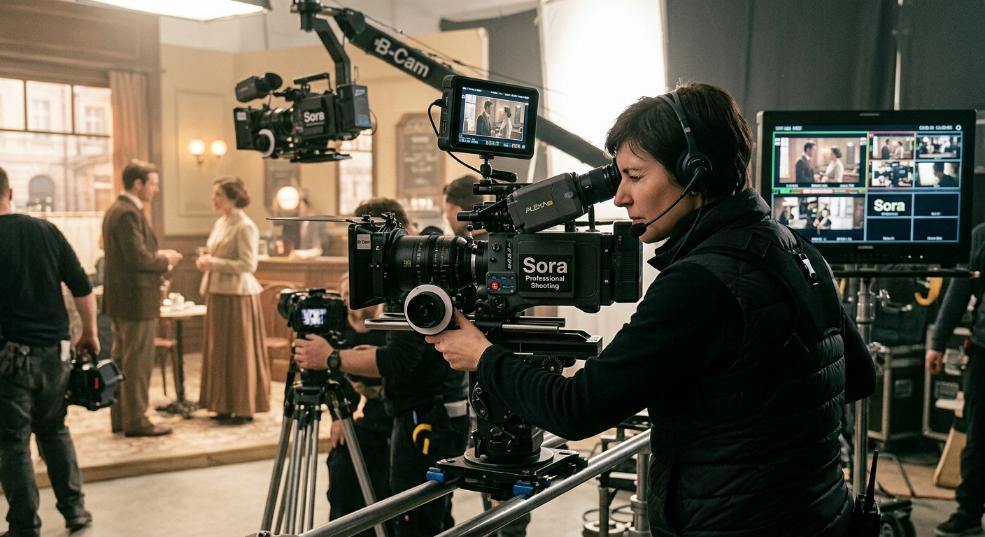 GPU 资源告急，OpenAI 计划减少 Sora 免费生成视频次数第二张图