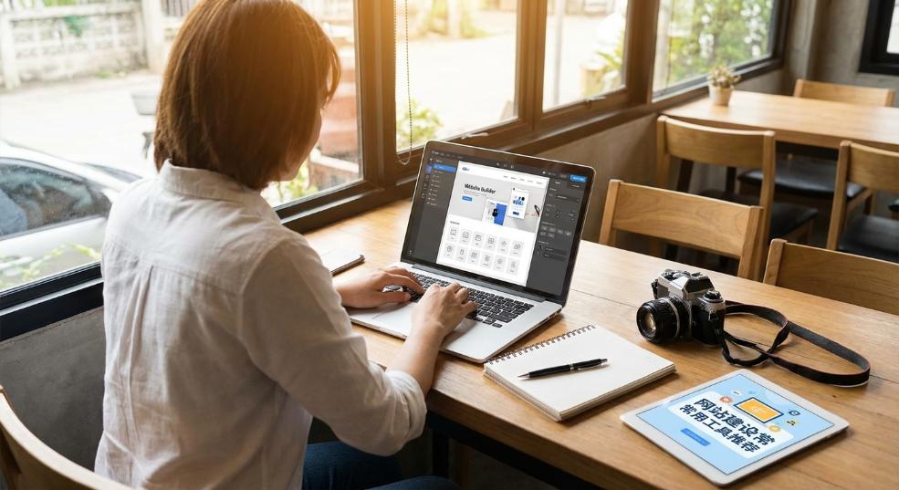 网站建设行业常用工具推荐第一张图