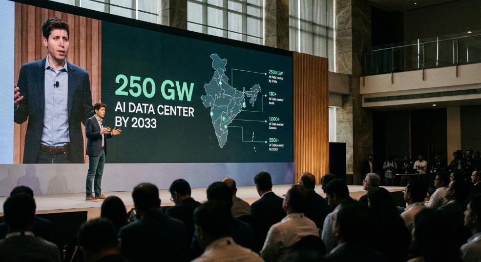 耗电量将相当于整个印度，OpenAI 计划 2033 年前建成 250 吉瓦 AI 数据中心第二张图