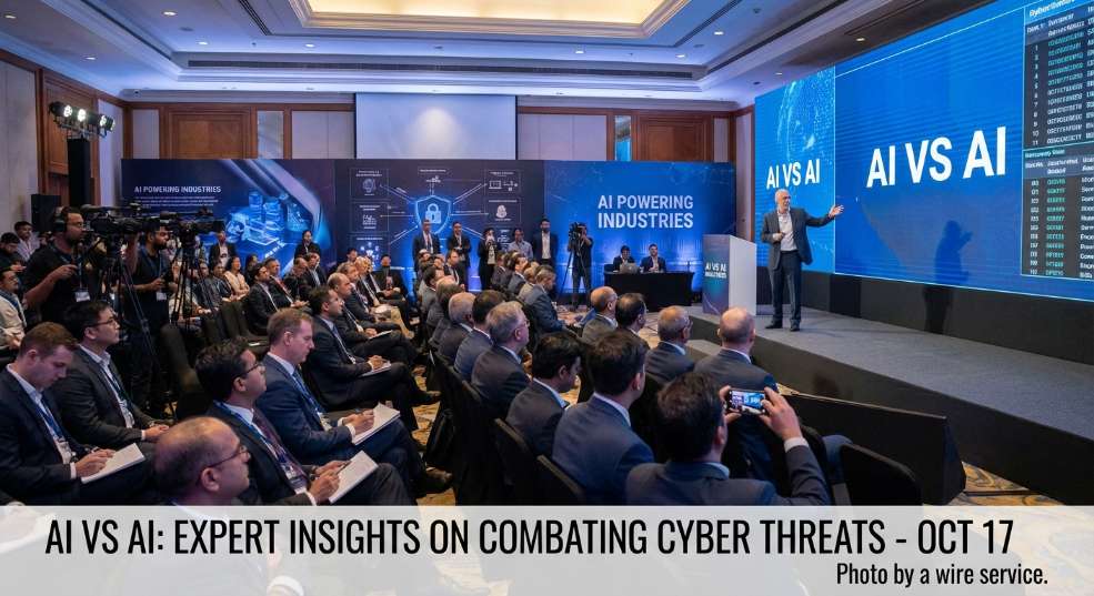 以 AI 应对 AI：专家讲解如何高效应对网络攻击威胁第二张图