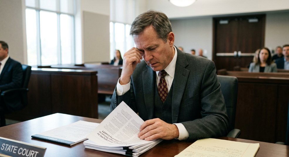 因使用 ChatGPT 生成虚假法律引文,美国一律师被罚款 1 万美元 因使用 ChatGPT 生成虚假法律引文,美国一律师被罚款 1 万美元第一张图