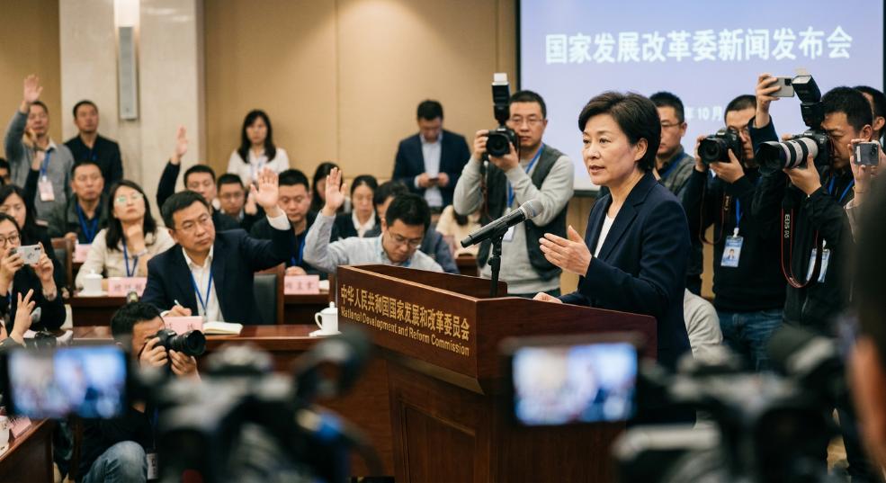 国家发改委：将制定新一代智能终端和智能体有关政策指引第二张图