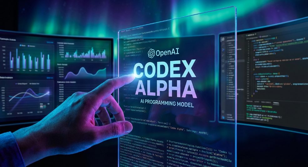 OpenAI 启动 Codex Alpha 计划，将邀用户体验前沿 AI 编程模