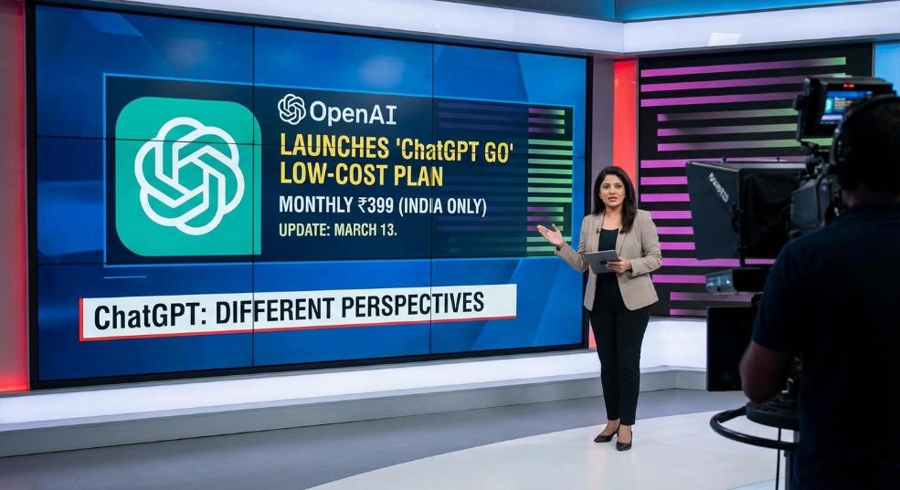 OpenAI 推出“ChatGPT Go”低价套餐：仅限特定地区，每月 399 印度卢比第二张图