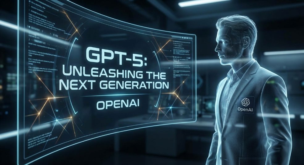 GPT-5 将发布？OpenAI 工程师称本周将会是令人兴奋的一周