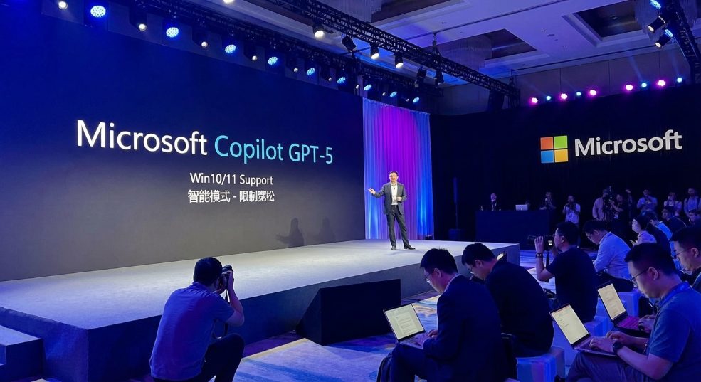 微软 Copilot（Win10/11）支持 GPT – 5 智能模式，限制比 ChatGPT 更宽松第二张图