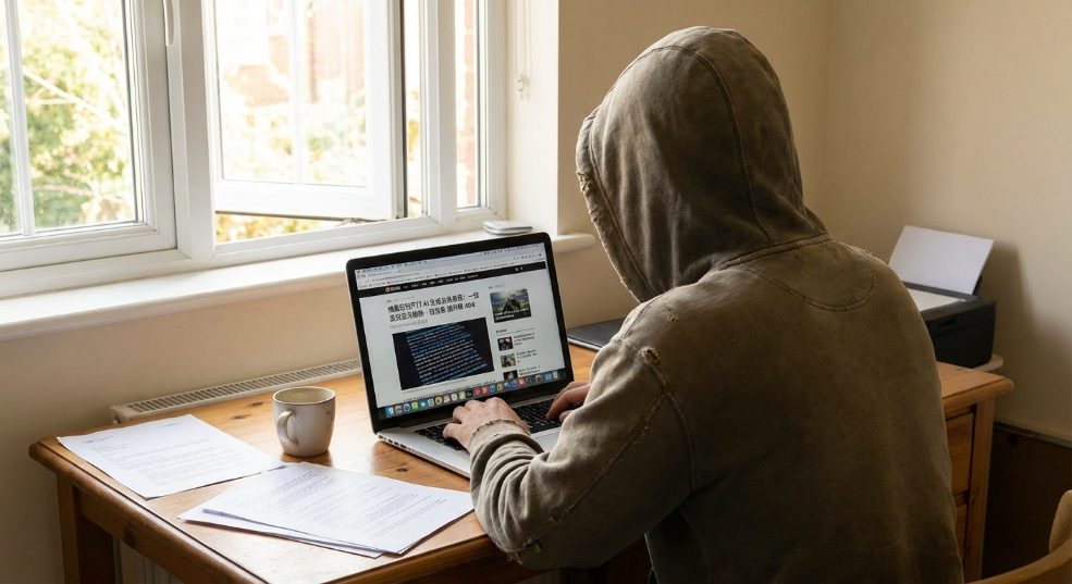 维基百科严打 AI 生成劣质条目：一经发现立马删除第一张图