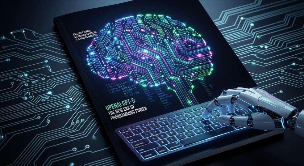 OpenAI GPT-5 信息再曝光：编程能力强大