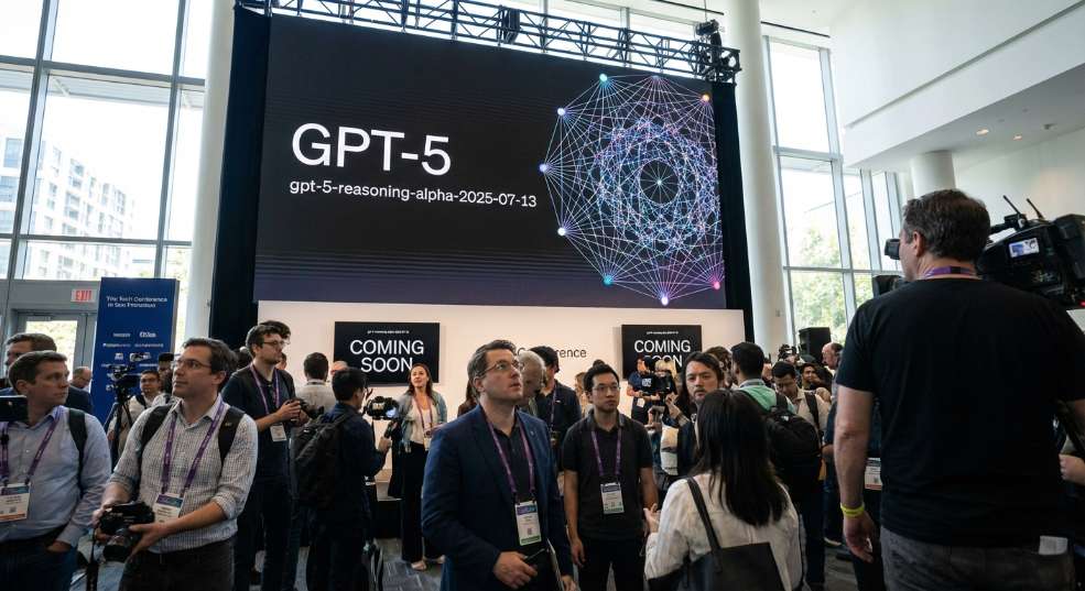 GPT-5 踪迹渐现:OpenAI 被曝测试“gpt-5-reasoning-alpha-2025-07-13”新模型 GPT-5 踪迹渐现:OpenAI 被曝测试“gpt-5-reasoning-alpha-2025-07-13”新模型第二张图