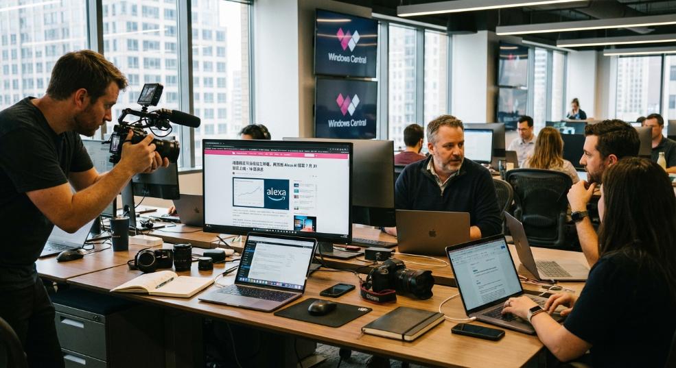 消息称亚马逊低估工作量，网页版 Alexa AI 延至 7 月 31 日后上线第二张图