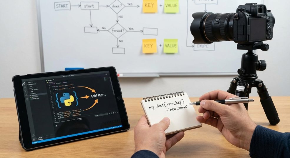 python字典怎么添加第二张图