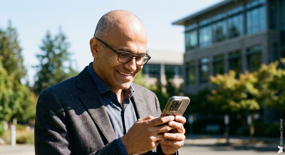 马斯克炮轰 OpenAI 和微软关系，纳德拉回帖称期待 Grok 5 到来第一张图