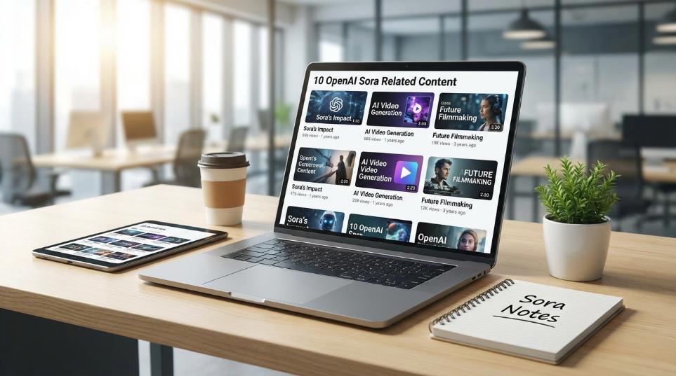 迪士尼官宣 10 亿美元投资 OpenAI，允许 Sora 生成米老鼠等角色视频