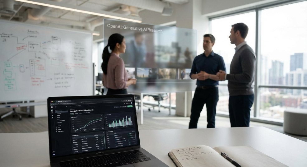 迪士尼官宣 10 亿美元投资 OpenAI，允许 Sora 生成米老鼠等角色视频第二张图