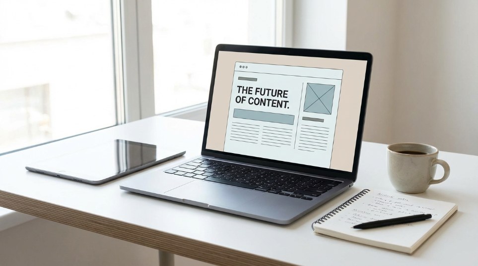 行业百科词条创建与官网导流策略