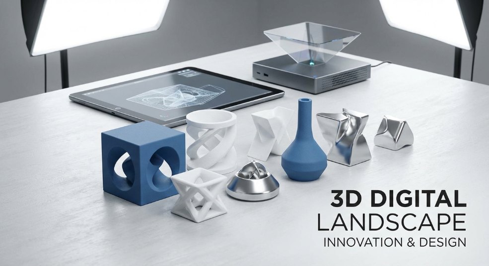 机械行业官网3D产品展示开发方案