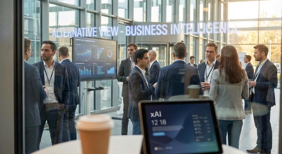 马斯克放豪言：xAI 三年内将击败竞争对手，最快明年实现通用人工智能第二张图