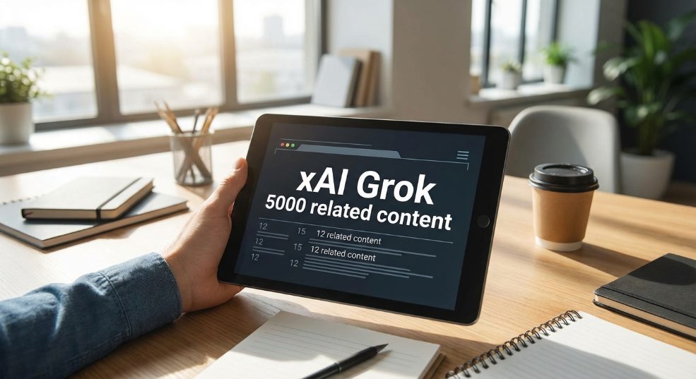 马斯克 xAI 与萨尔瓦多政府达成合作，Grok 未来两年进入 5000 余所公立学校第一张图