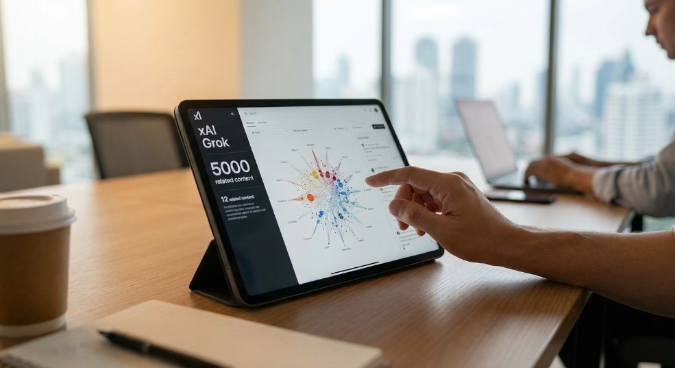 马斯克 xAI 与萨尔瓦多政府达成合作，Grok 未来两年进入 5000 余所公立学校第二张图