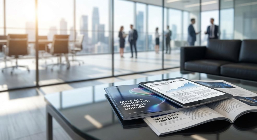 Meta 扩大员工使用竞争对手 AI工具权限，含 ChatGPT-5、 Gemini 3 Pro 等第二张图